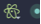 Atom Material Toolbar