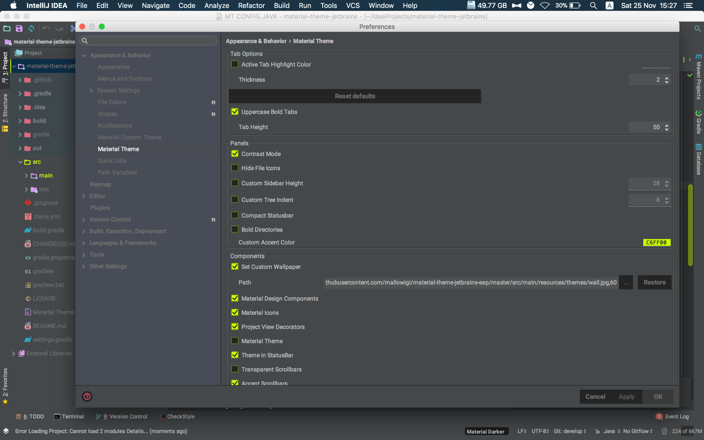 Material Theme Ui Documentation Scrollbars vrogue.co