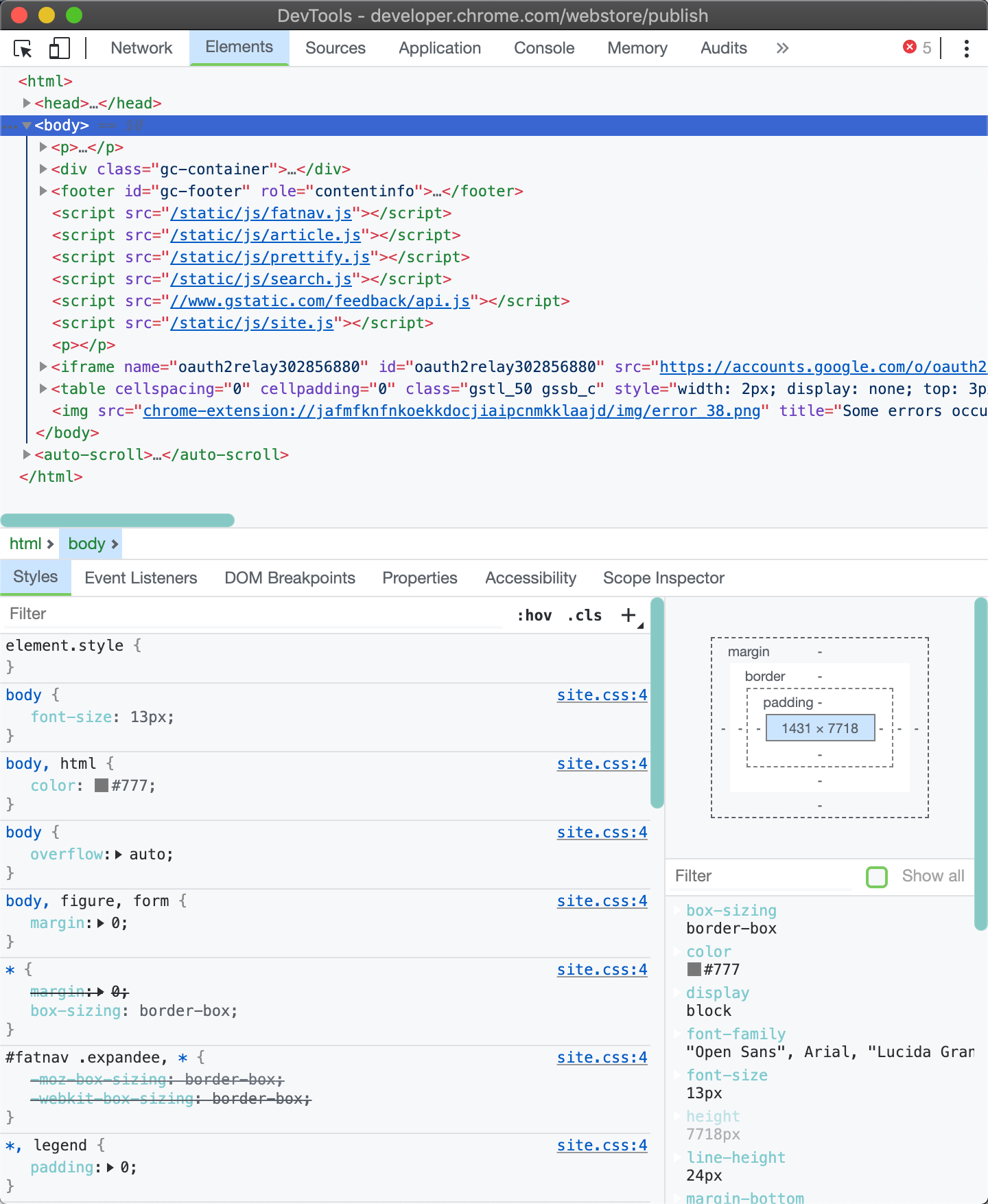 GitHub