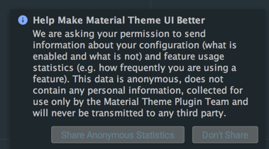 Data Collection Consent