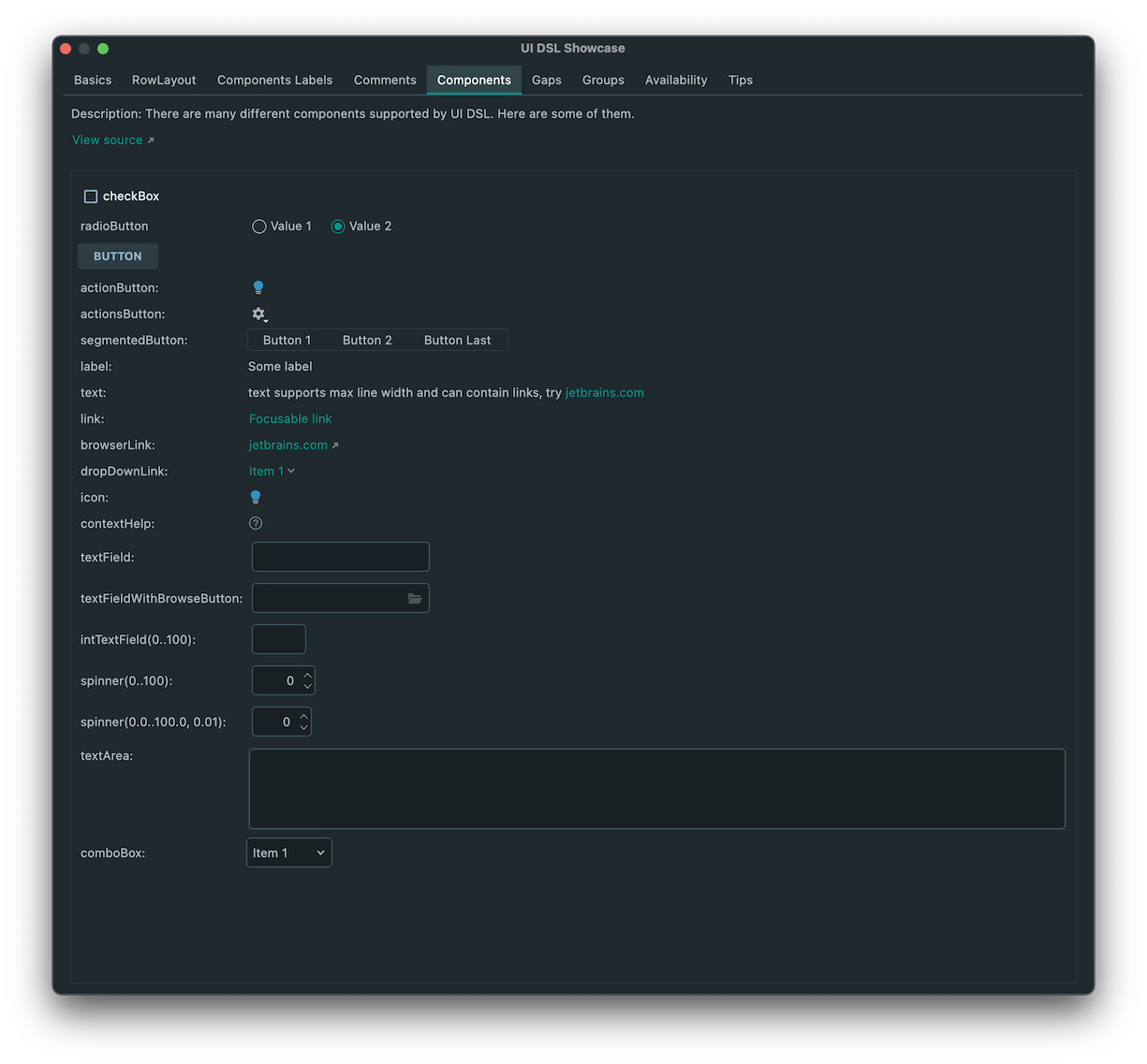 New Material Design 2020