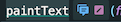 Inline Refactoring Themed