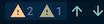 Problems Toolbar Themed