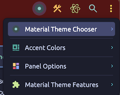Theme Switcher