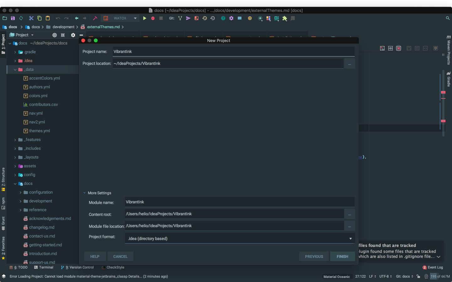 Plugin Example