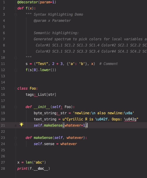 What’s new in version 2.8? | Material Theme UI Documentation